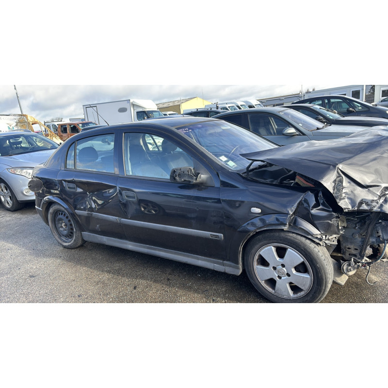 Jante OPEL ASTRA G Photo n°7