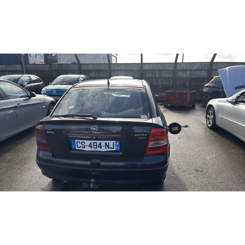 Jante OPEL ASTRA G Photo n°9