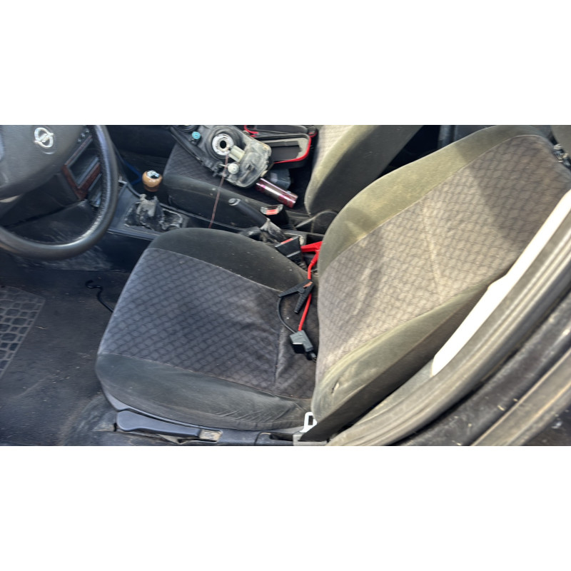 Jante OPEL ASTRA G Photo n°15
