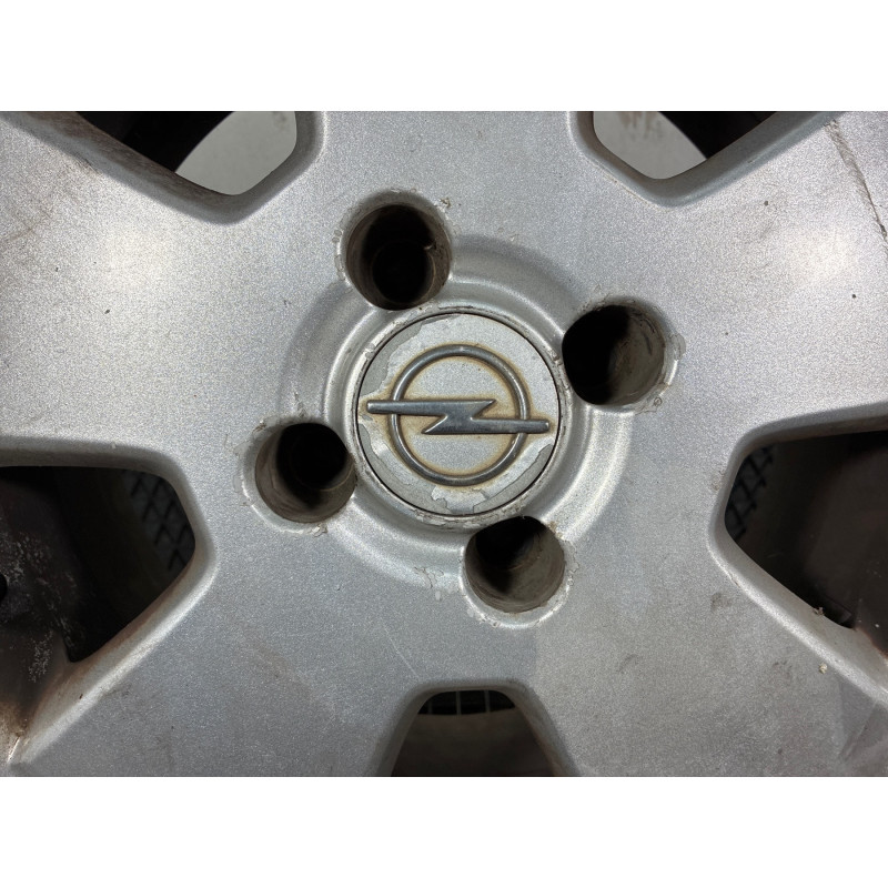 Jante OPEL ASTRA G Photo n°2