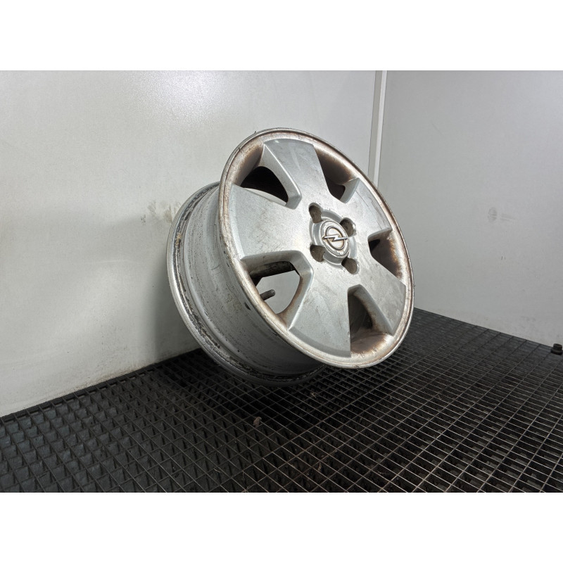 Jante OPEL ASTRA G Photo n°3