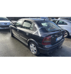 Jante OPEL ASTRA G