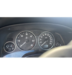 Jante OPEL ASTRA G