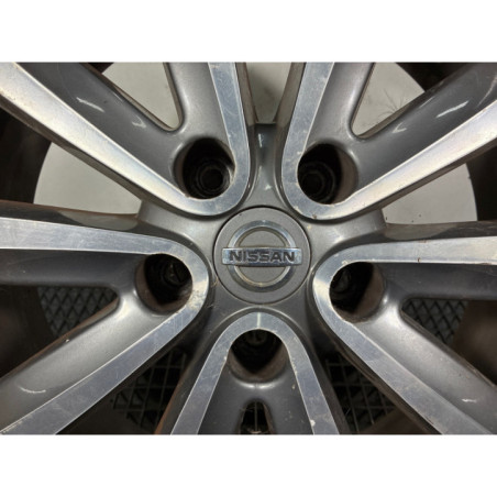 Jante NISSAN QASHQAI 1 Photo n°1