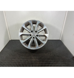 Jante NISSAN QASHQAI 1