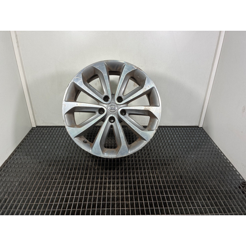 Jante NISSAN QASHQAI 1 Photo n°3
