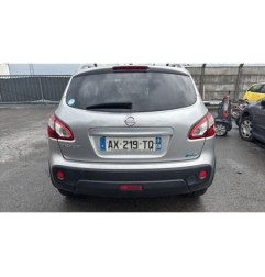 Jante NISSAN QASHQAI 1