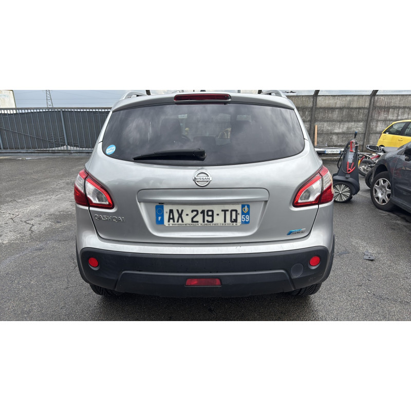 Jante NISSAN QASHQAI 1 Photo n°20