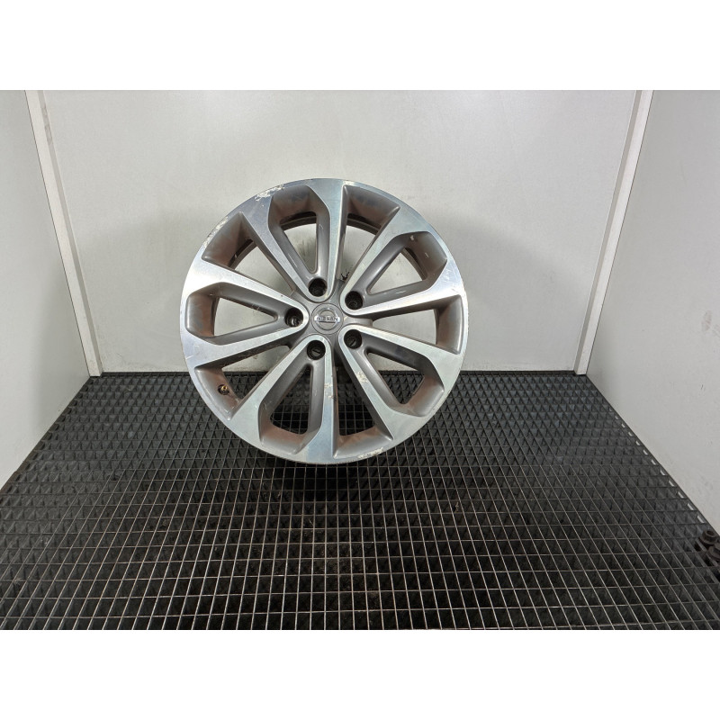 Jante NISSAN QASHQAI 1 Photo n°1