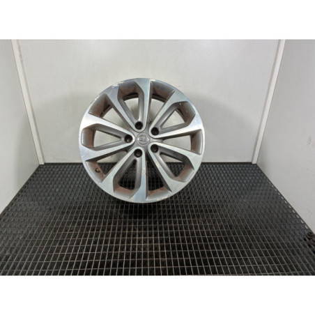 Jante NISSAN QASHQAI 1 Photo n°1