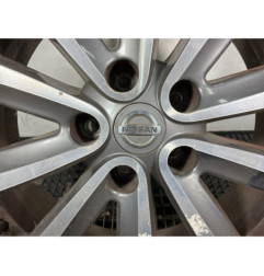 Jante NISSAN QASHQAI 1