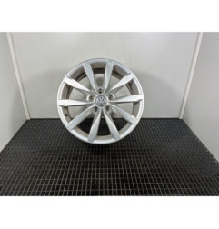 Jante VOLKSWAGEN GOLF 7 Photo n°1