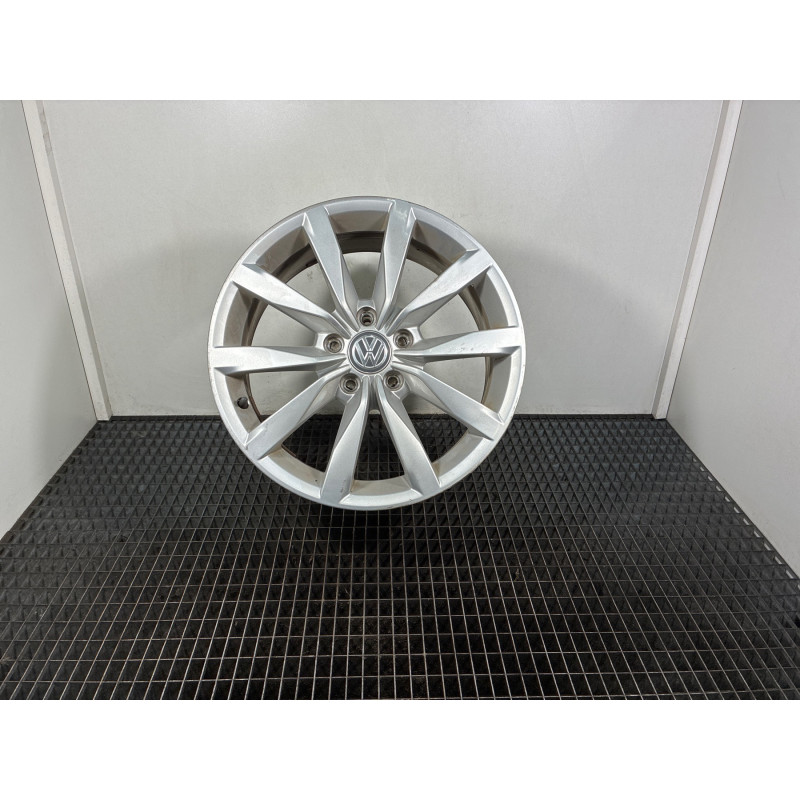 Jante VOLKSWAGEN GOLF 7 Photo n°1