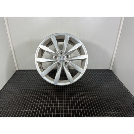 Jante VOLKSWAGEN GOLF 7 Photo n°1