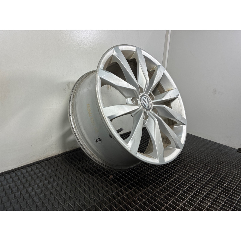 Jante VOLKSWAGEN GOLF 7 Photo n°2