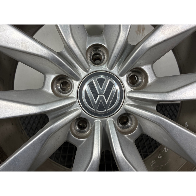 Jante VOLKSWAGEN GOLF 7 Photo n°3