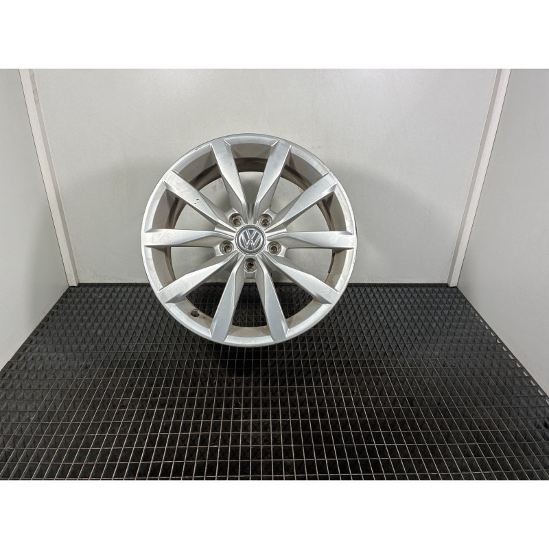 Jante VOLKSWAGEN GOLF 7 Photo n°1