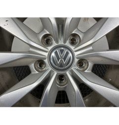 Jante VOLKSWAGEN GOLF 7