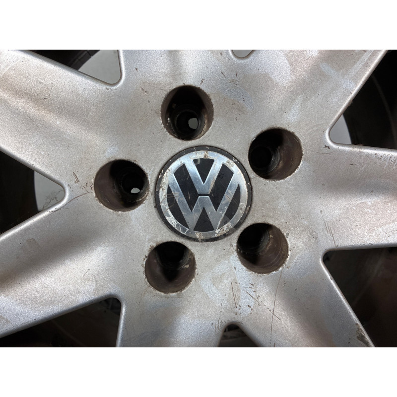 Jante VOLKSWAGEN GOLF 4 Photo n°3