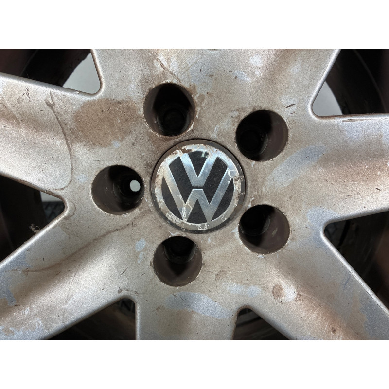 Jante VOLKSWAGEN GOLF 4 Photo n°3