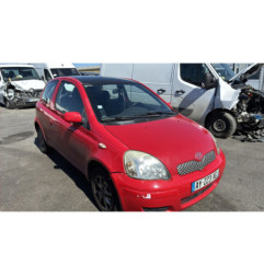 Jante TOYOTA YARIS 1