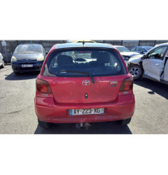 Jante TOYOTA YARIS 1