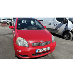 Jante TOYOTA YARIS 1