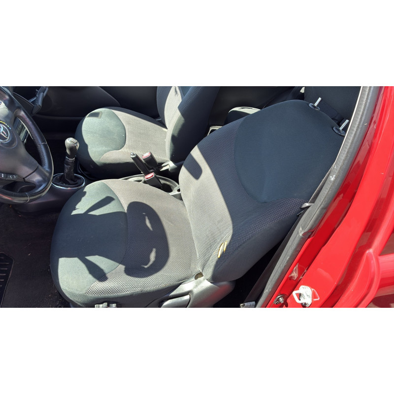 Jante TOYOTA YARIS 1 Photo n°13