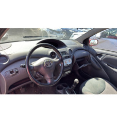 Jante TOYOTA YARIS 1