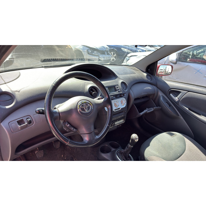Jante TOYOTA YARIS 1 Photo n°14