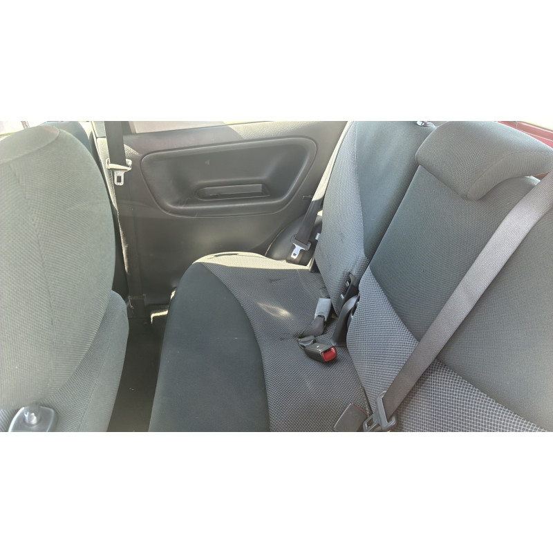 Jante TOYOTA YARIS 1 Photo n°16
