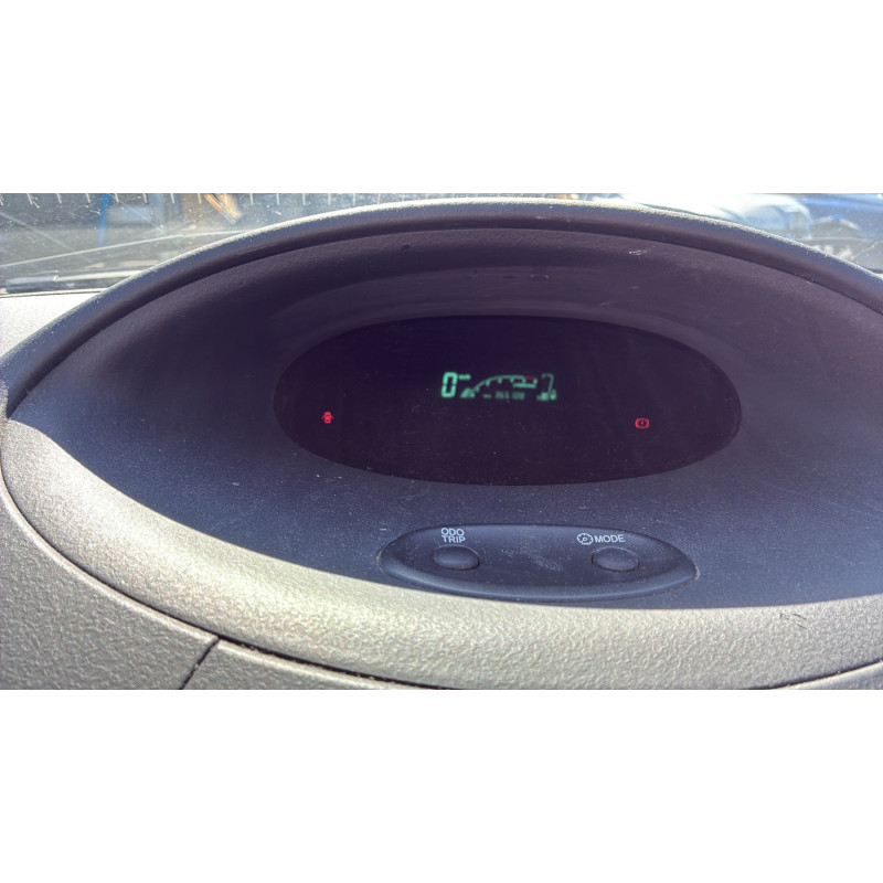 Jante TOYOTA YARIS 1 Photo n°18