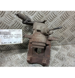 Etrier arriere droit (freinage) CITROEN XSARA PICASSO Photo n°1