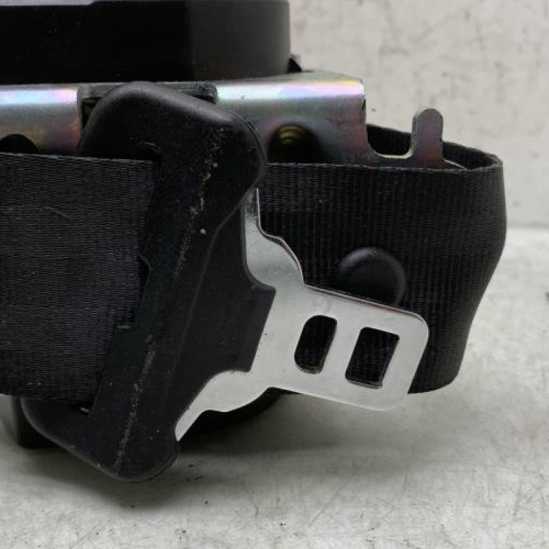 Ceinture arriere droit DACIA DUSTER 1 Photo n°3