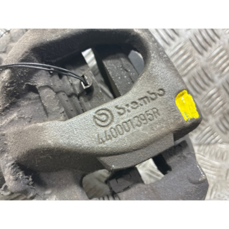Etrier arriere gauche (freinage) RENAULT MASTER 3
