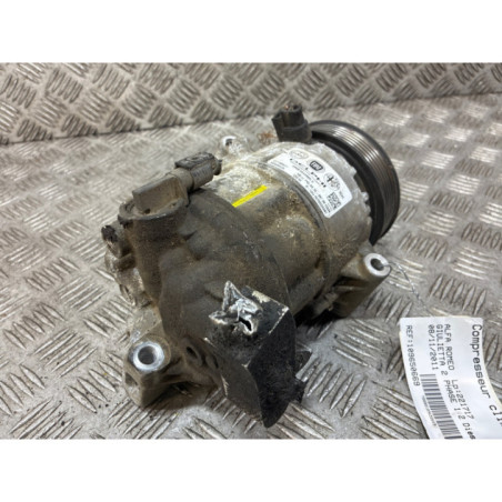 Compresseur clim ALFA ROMEO GIULIETTA 2