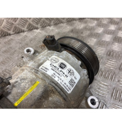 Compresseur clim ALFA ROMEO GIULIETTA 2