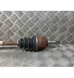 Cardan gauche (transmission) CITROEN C2