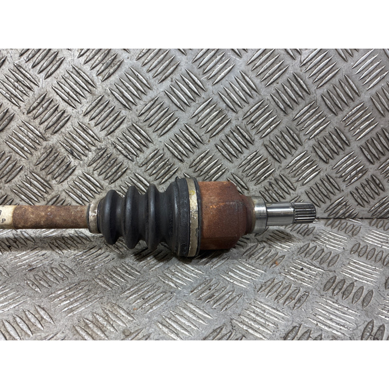 Cardan gauche (transmission) CITROEN C2 Photo n°2