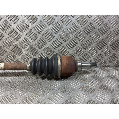 Cardan gauche (transmission) CITROEN C2