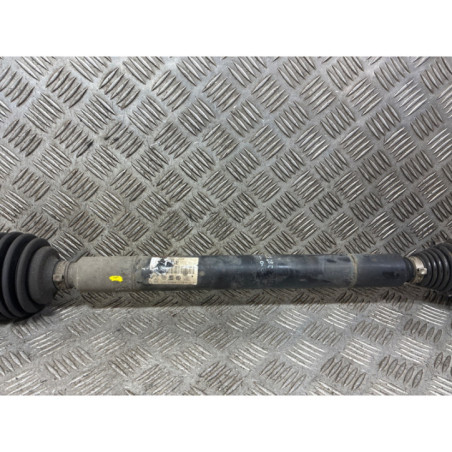 Cardan droit (transmission) VOLKSWAGEN POLO 5 Photo n°1