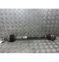 Cardan droit (transmission) VOLKSWAGEN POLO 5