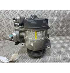 Compresseur clim FORD S-MAX 1 Photo n°1