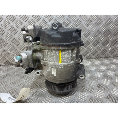 Compresseur clim FORD S-MAX 1 Photo n°1