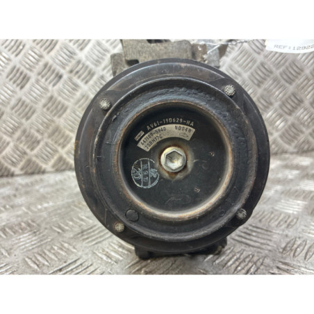 Compresseur clim FORD S-MAX 1