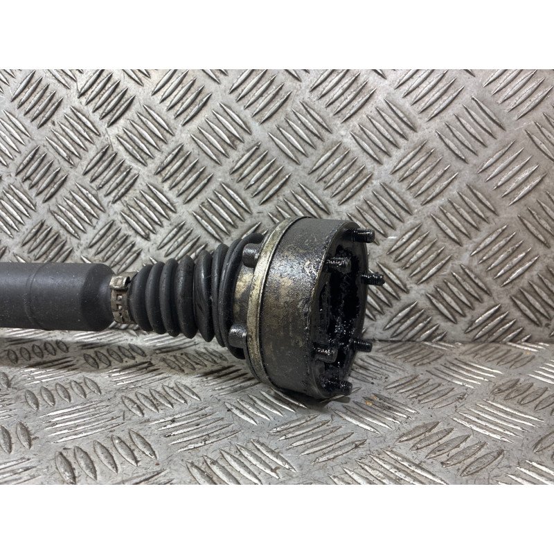 Cardan droit (transmission) AUDI A3 3 Photo n°1