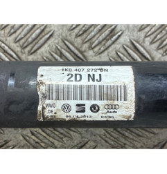 Cardan droit (transmission) AUDI A3 3
