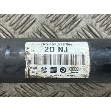 Cardan droit (transmission) AUDI A3 3