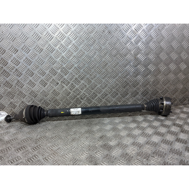 Cardan droit (transmission) AUDI A3 3 Photo n°3