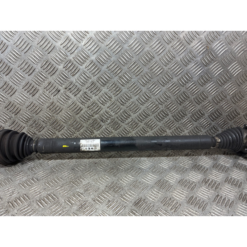 Cardan droit (transmission) AUDI A3 3 Photo n°4